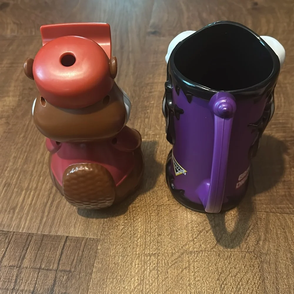 Fun cups Kitchen - Picture 2 of 3